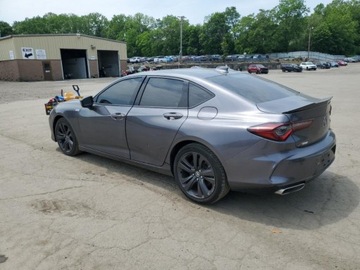 Acura 2021 Acura Inny TLX Tech A 2021 2.0l 2.0 Benzyna 272KM, zdjęcie 1