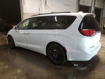 Chrysler Pacifica II 2020 Chrysler Pacifica 2020 CHRYSLER PACIFICA HYBRID LIMITED 3.6 Hybryda 260KM, zdjęcie 4