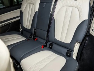 BMW X7 SUV Facelifting 3.0 40d 352KM 2025 xDrive40d Sport Suv 3.0 (352KM) 2025, zdjęcie 14