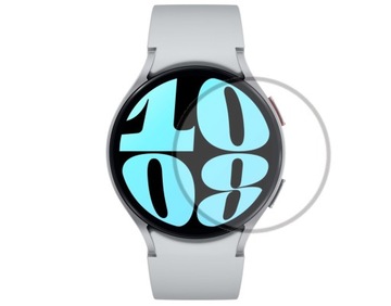 6 X FOLIA OCHRONNA DO SAMSUNG GALAXY WATCH 6 44MM