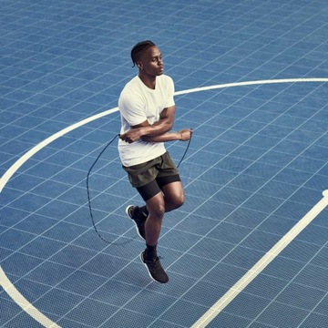 Скакалка Adidas ADRP-13011 Н/Д