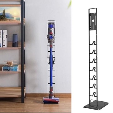 ПОДСТАВКА DYSON РУЧКА-ВЕШАЛКА НА КОЛЕСАХ V15S V15 V11 V10 V8 V7 V6