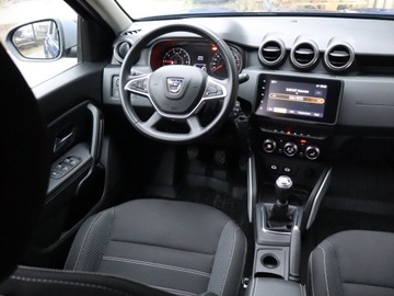 Dacia Duster II SUV 1.0 TCe LPG 100KM 2021 Dacia Duster 1.0 TCe, Salon Polska, 1. Właściciel, zdjęcie 6