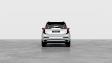 Volvo XC90 II 2026 Volvo XC 90 Ultra Dark B5 AWD Mild-Hybrid (250 +, zdjęcie 7