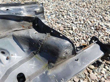 PASSAT CC B6 B7 ЧЕТВЕРТЬ ПРАВАЯ ПЕРЕДНЯЯ РАМА ПЕРЕДНЯЯ ПРАВАЯ