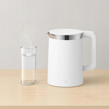 Электрический чайник Xiaomi Mi Smart Kettle Pro