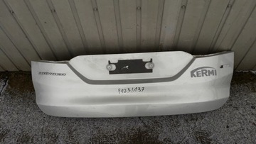 FORD MONDEO MK5 KOMBI BLENDA KLAPY TYŁ