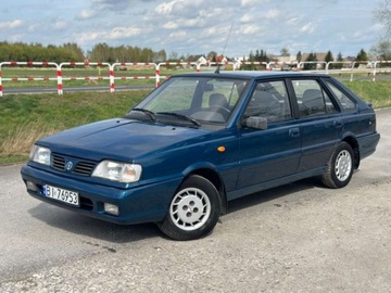 FSO Polonez 1999 Polonez Caro Polonez Caro Plus 1.6 benz Lpg STAG Wspomaganie kier II WL, zdjęcie 14