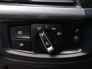 BMW X5 F15 SUV xDrive25d 231KM 2015 BMW X5 xDrive25d, Salon Polska, Serwis ASO, zdjęcie 15