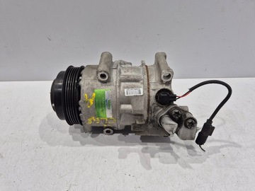 SPRĘŻARKA POMPA KLIMY MERCEDES A-KLASA W169 B-KLASA W245