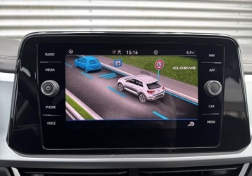 Volkswagen T-Roc I SUV Facelifting 1.5 TSI ACT 150KM 2024 Volkswagen T-Roc SalonPL 1.5TSI 150KM DSG Special Edition Kamera Virtual L, zdjęcie 26