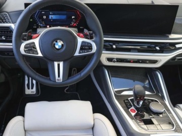 BMW X5 G05 M SUV Facelifting 4.4 M 625KM 2025 BMW X5 Competition Suv 4.4 (625KM) 2025, zdjęcie 6