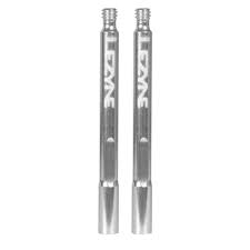 PRZEJCÓWKI WENTYLA LEZYNE VALVE EXTENDER 70mm 2szt