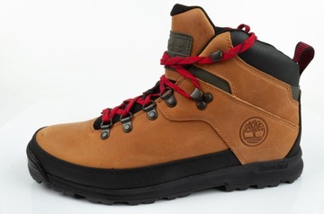 Buty trekkingowe Timberland World Hiker 0A5RF7231