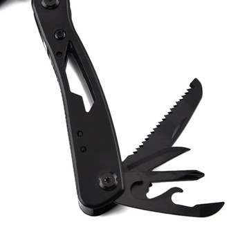 НАБОР МНОГОФУНКЦИОНАЛЬНЫХ КАРМАННЫХ НОЖЕЙ MULTITOOL