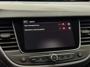 Opel 2020 Opel Crossland X Enjoy Kamera cofania CarPlayAndroid Auto Nawigacja FV, zdjęcie 32