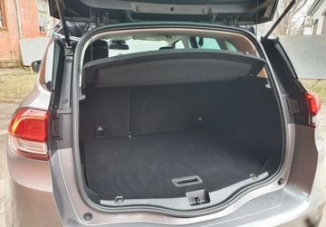 Renault Scenic IV 1.3 Energy TCe 140KM 2018 Renault Scenic Full LED Bezwypadkowy Serwis GetHelp 1.3 Benzyna, zdjęcie 22