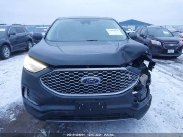 Ford Edge II 2024 Ford Edge 2024r., 4x4, 2.0L 2.0 Benzyna 251KM, zdjęcie 6