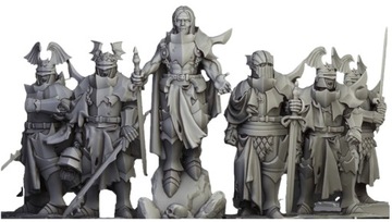 Barrow Guard