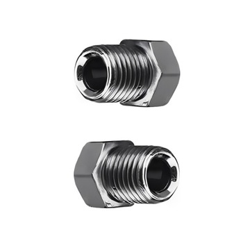 Медная трубка для тормозных труб Disc 5M + 10pcs Tips M10x1 3CCC