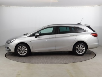Opel Astra K Sports Tourer 1.6 CDTI 136KM 2018 Opel Astra 1.6 CDTI, Salon Polska, Serwis ASO, zdjęcie 2