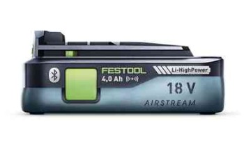FESTOOL Пила для изоляционных материалов ISC 240 + аккумулятор 577058