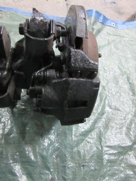 Lincoln Navigator I 5.4i 2000 ЗАДНИЙ МОСТ, В КОМПЛЕКТЕ