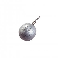 JAXON CIĘŻAREK KULKA DROP SHOT 10g 3szt CP-DS10