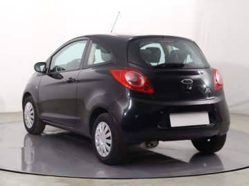 Ford Ka III 1.2 Duratec 69KM 2015 Ford Ka 1.2 i, Salon Polska, Serwis ASO, Klima, zdjęcie 3