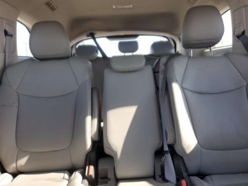 Toyota Sienna III 2022 Toyota Sienna XLE 2022 2.5 Hybryda 245KM, zdjęcie 11