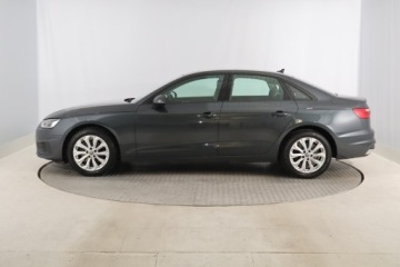 Audi A4 B9 Limousine Facelifting 2.0 35 TFSI 150KM 2020 Audi A4 35 TFSI, Automat, Navi, Klima, zdjęcie 2