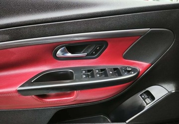 Volkswagen EOS Coupe Cabrio 2.0 TDI DPF 140KM 2008 Volkswagen Eos Volkswagen Eos 2.0 TDI DPF 2.0 Diesel 140KM, zdjęcie 13