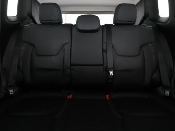 Jeep Renegade SUV 2.0 MultiJet 140KM 2017 Jeep Renegade 4x4 automat bi-xenon navi klima auto, zdjęcie 17