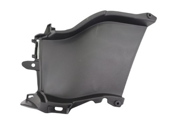 WLOT ZDERZAKA KANAŁ POWIETRZA BMW X3 G01 LEWA 51117418413