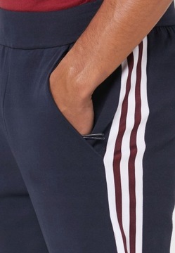 Spodnie męskie Adidas Z.N.E. 3-Stripes FI4032