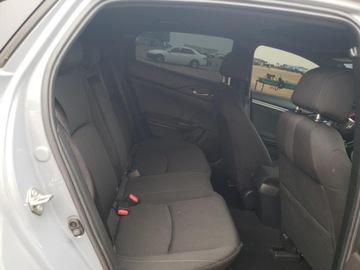 Honda 2021 Honda Civic HONDA CIVIC EX, 2021r., 1.5L, zdjęcie 8