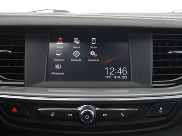 Opel Insignia II Sports Tourer 1.6 CDTI 136KM 2019 Opel Insignia GRATIS! Pakiet Serwisowy o wartości, zdjęcie 22