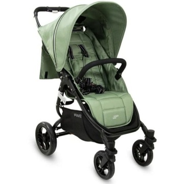 VALCO BABY SNAP 4 wózek spacerowy FOREST