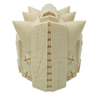 Башня кубиков духа орков - Stratation Design Башня кубиков духа орков Кос