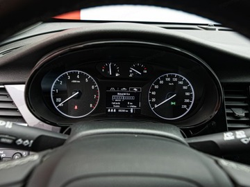 Opel Mokka I X 1.4 Turbo 120KM 2019 OPEL Mokka X 1.4 T Lat Crossover 120KM 2019, zdjęcie 12