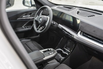BMW X1 U11 Crossover 1.5 18i 136KM 2025 BMW X1 sDrive18i - Dostępny od ręki!, zdjęcie 20