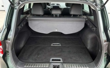 Renault Kadjar Crossover Facelifting 1.3 TCe 140 FAP 140KM 2019 Renault Kadjar 1.3 TCe FAP Intens EDC 140 KM Automat Kamera 360 LED 2019, zdjęcie 30