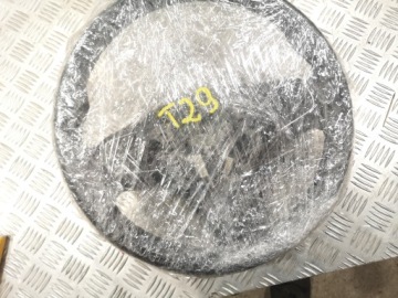 МНОГОФУНКЦИОНАЛЬНЫЙ РУЛЬ TOYOTA AVENSIS T27 T29