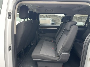 Toyota 2022 Toyota Proace Verso Long 9 osobowy Podgrzewanie, zdjęcie 13
