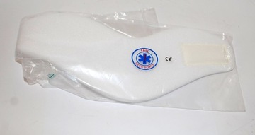 Kołnierz ortopedyczny szyjny miękki 66 cm