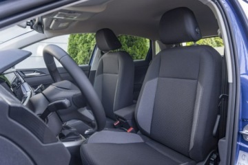 Volkswagen Polo VI Hatchback 5d Facelifting 1.0 TSI 95KM 2026 Volkswagen Polo Life Plus 1.0 TSI 95 KM -, zdjęcie 14