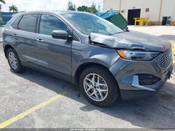Ford Edge II 2024 Ford Edge 2024 Ford Edge SEL AWD 2.0 Benzyna 250KM, zdjęcie 1