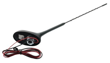 АНТЕННА НА КРЫШЕ РАКУ-2 CITROEN C2 C3 C4 C4 PICASSO C5 DS3 DS4