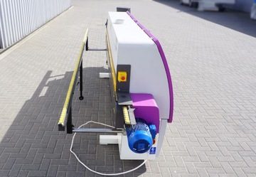 JAROMA COMPACT DWN ОБЛИЦОВОЧНЫЙ МАШИНА для предварительной резки, обработка углов