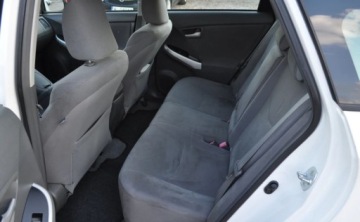 Toyota Prius III 2009 Toyota Prius 1.8 Hybryda 136KM, zdjęcie 18